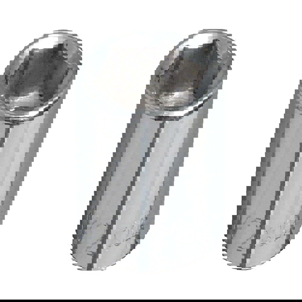 7/16-Inch Standard 6-Point Socket, 3/8-Inch Drive